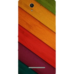 Sony Xperia C3 & C3 Dual